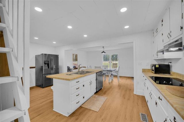 4499 Parkwood Road, Social Circle, GA 30025