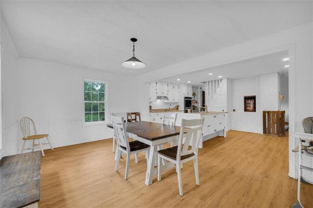 4499 Parkwood Road, Social Circle, GA 30025