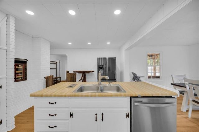 4499 Parkwood Road, Social Circle, GA 30025