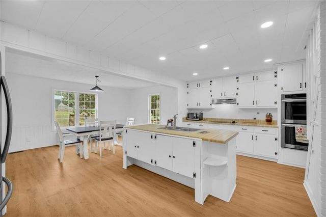 4499 Parkwood Road, Social Circle, GA 30025