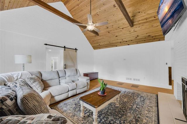 4499 Parkwood Road, Social Circle, GA 30025