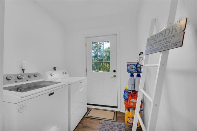 4499 Parkwood Road, Social Circle, GA 30025