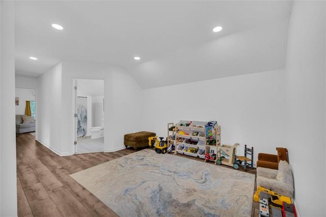 4499 Parkwood Road, Social Circle, GA 30025