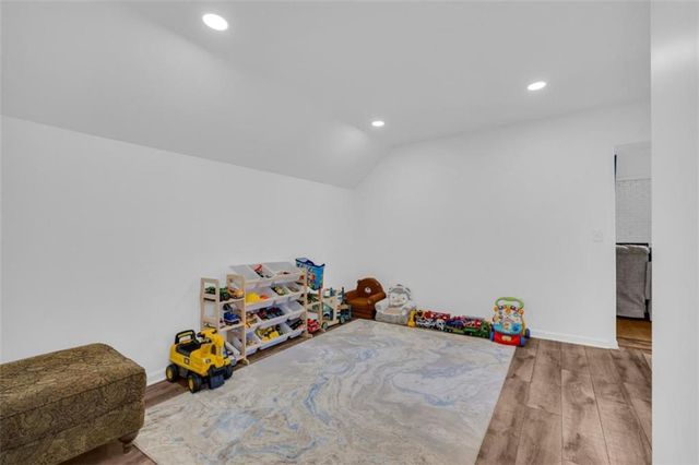 4499 Parkwood Road, Social Circle, GA 30025
