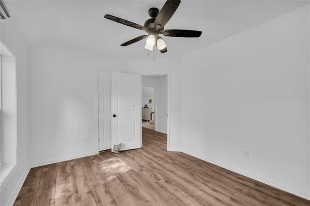 4499 Parkwood Road, Social Circle, GA 30025