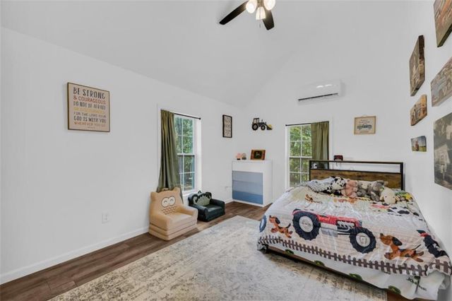 4499 Parkwood Road, Social Circle, GA 30025