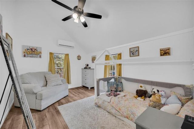 4499 Parkwood Road, Social Circle, GA 30025
