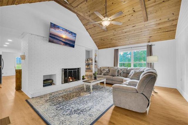 4499 Parkwood Road, Social Circle, GA 30025