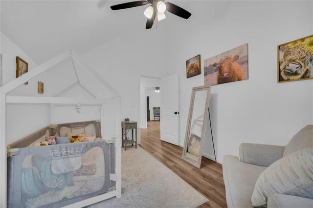 4499 Parkwood Road, Social Circle, GA 30025