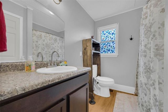 4499 Parkwood Road, Social Circle, GA 30025