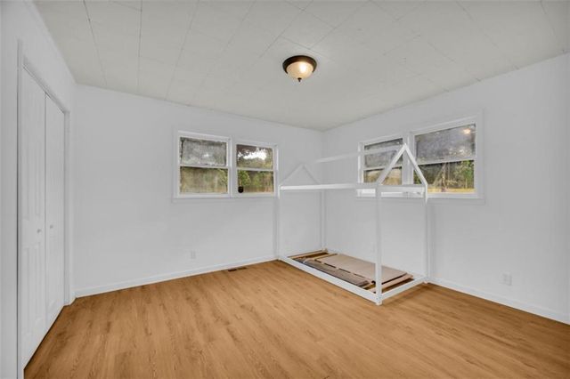 4499 Parkwood Road, Social Circle, GA 30025