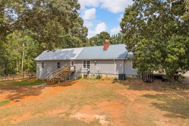 4499 Parkwood Road, Social Circle, GA 30025
