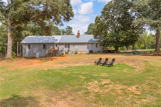 4499 Parkwood Road, Social Circle, GA 30025