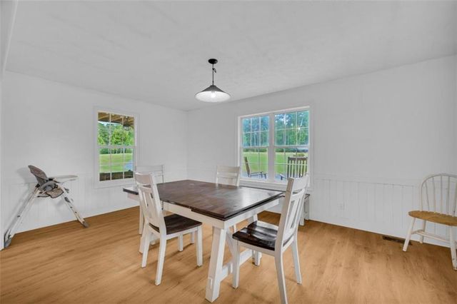 4499 Parkwood Road, Social Circle, GA 30025
