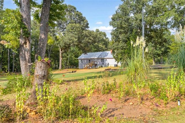 4499 Parkwood Road, Social Circle, GA 30025