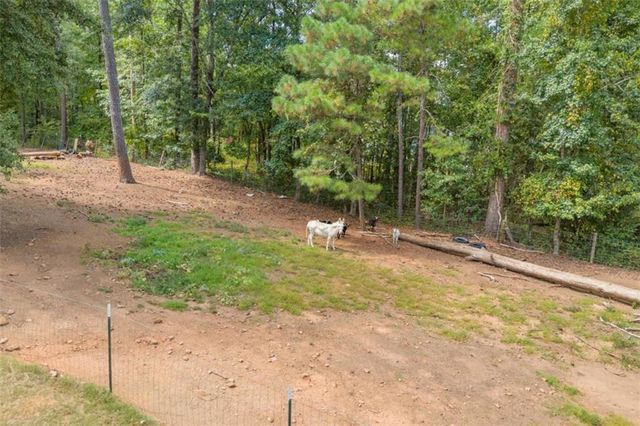 4499 Parkwood Road, Social Circle, GA 30025