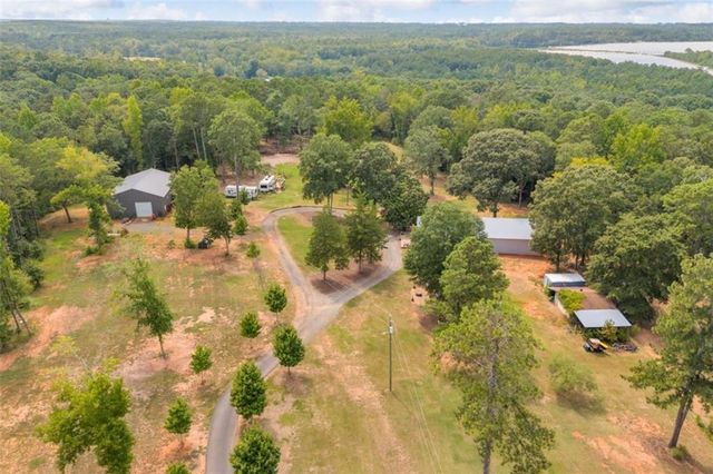 4499 Parkwood Road, Social Circle, GA 30025