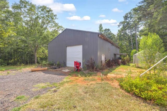 4499 Parkwood Road, Social Circle, GA 30025