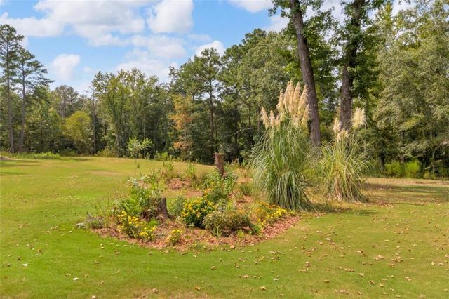 4499 Parkwood Road, Social Circle, GA 30025