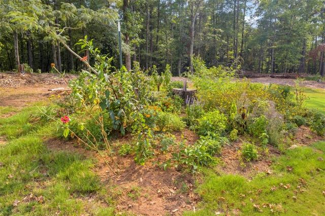 4499 Parkwood Road, Social Circle, GA 30025