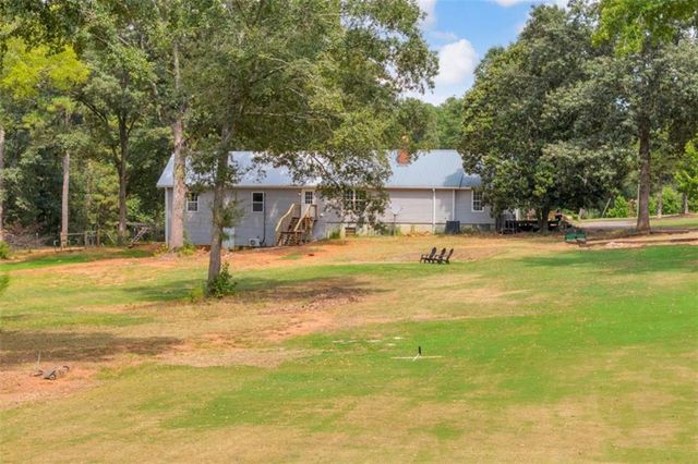 4499 Parkwood Road, Social Circle, GA 30025