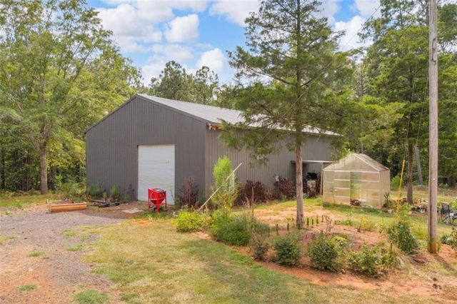 4499 Parkwood Road, Social Circle, GA 30025