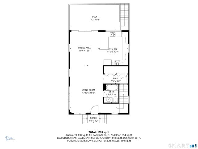 135 Middlesex Avenue, Chester, CT 06412