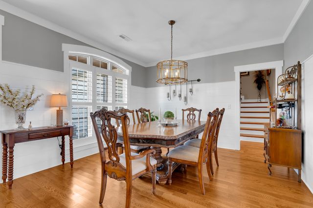 612 Lexington Cir, Manchester, TN 37355