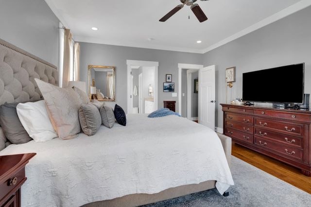 612 Lexington Cir, Manchester, TN 37355