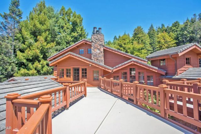 26801 N Highway 1, Fort Bragg, CA 95437