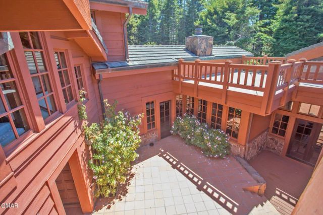 26801 N Highway 1, Fort Bragg, CA 95437