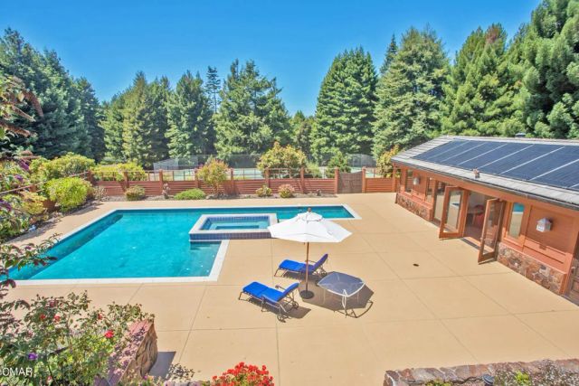 26801 N Highway 1, Fort Bragg, CA 95437