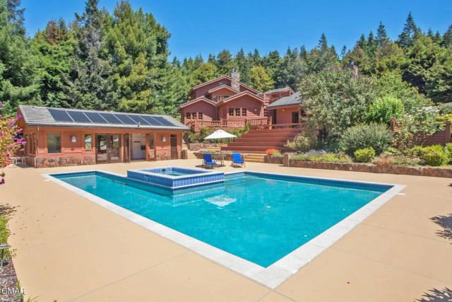 26801 N Highway 1, Fort Bragg, CA 95437