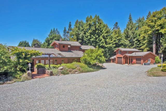 26801 N Highway 1, Fort Bragg, CA 95437