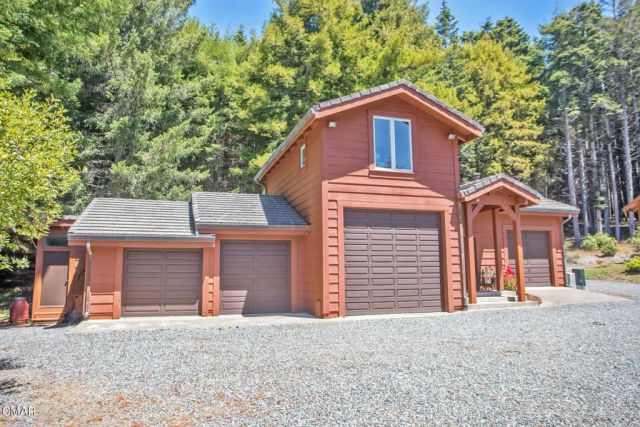 26801 N Highway 1, Fort Bragg, CA 95437