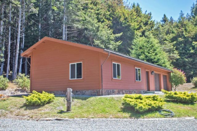 26801 N Highway 1, Fort Bragg, CA 95437