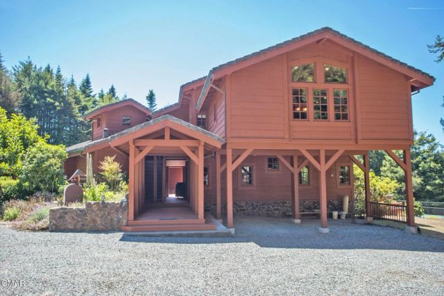 26801 N Highway 1, Fort Bragg, CA 95437