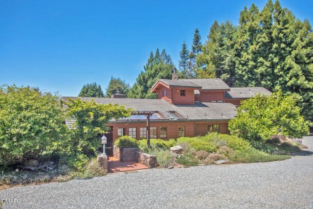26801 N Highway 1, Fort Bragg, CA 95437
