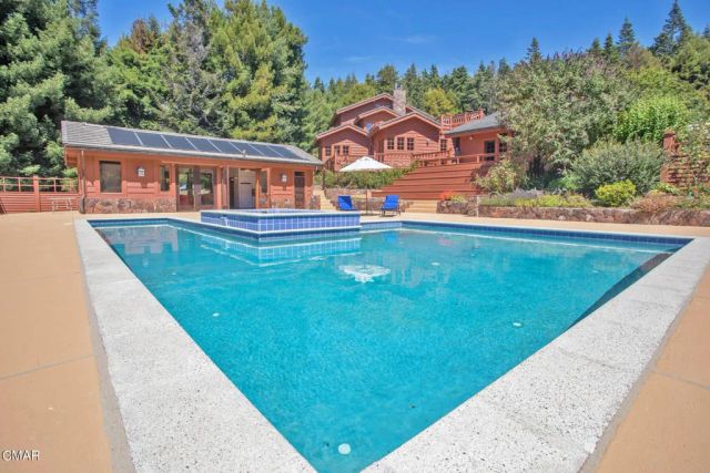 26801 N Highway 1, Fort Bragg, CA 95437