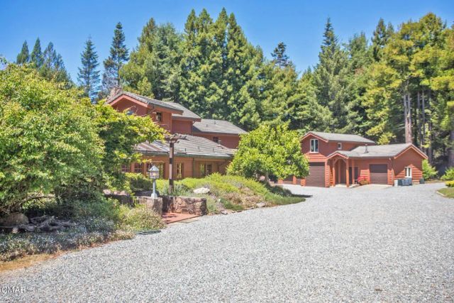 26801 N Highway 1, Fort Bragg, CA 95437