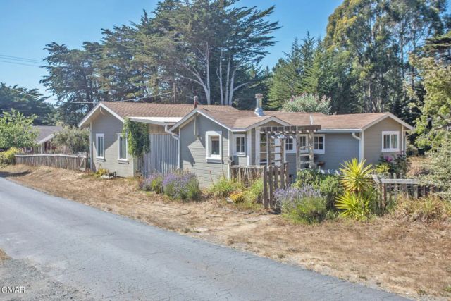 26801 N Highway 1, Fort Bragg, CA 95437