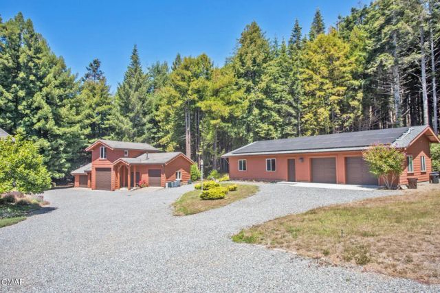 26801 N Highway 1, Fort Bragg, CA 95437
