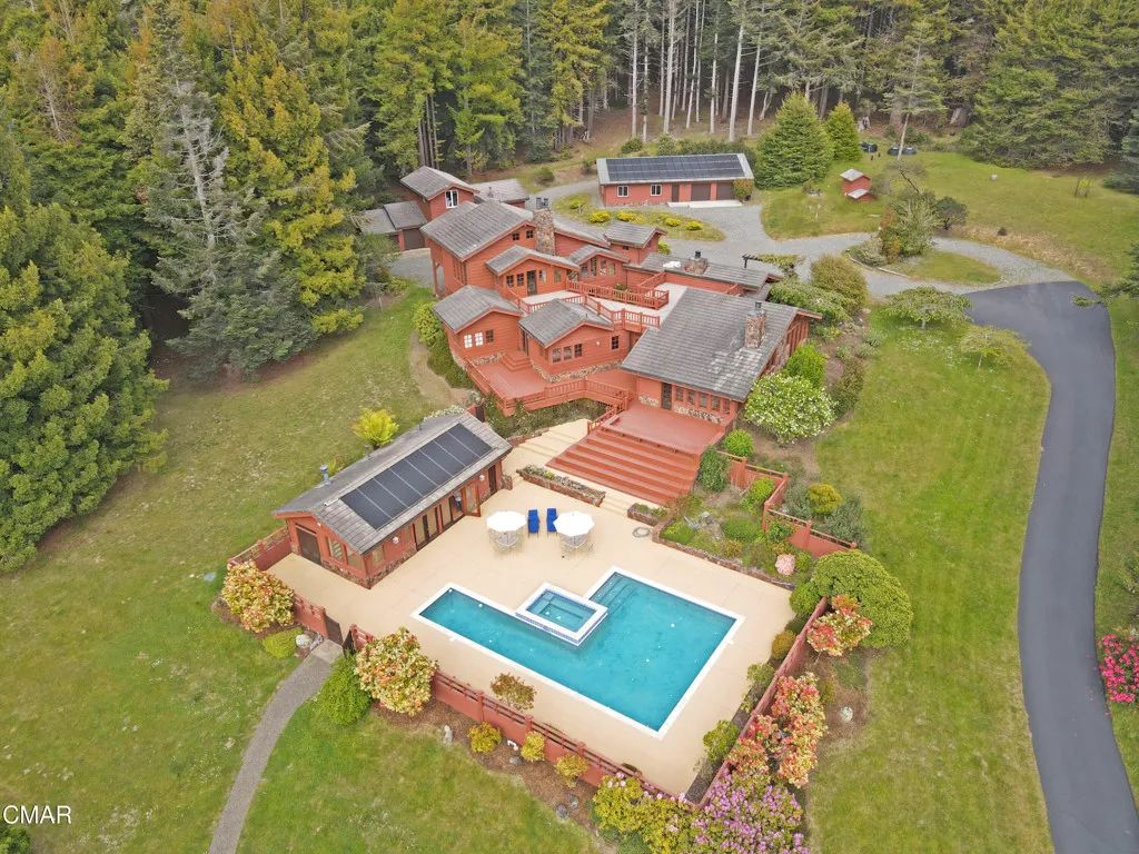 26801 N Highway 1, Fort Bragg, CA 95437