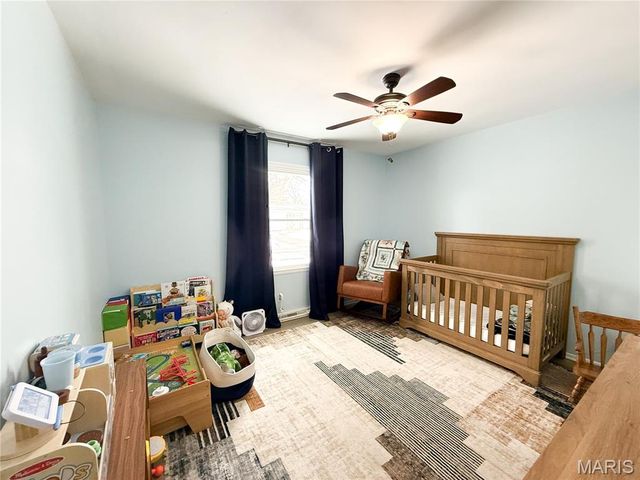 6 Fair Oaks Drive, Hannibal, MO 63401