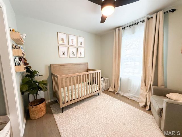 6 Fair Oaks Drive, Hannibal, MO 63401