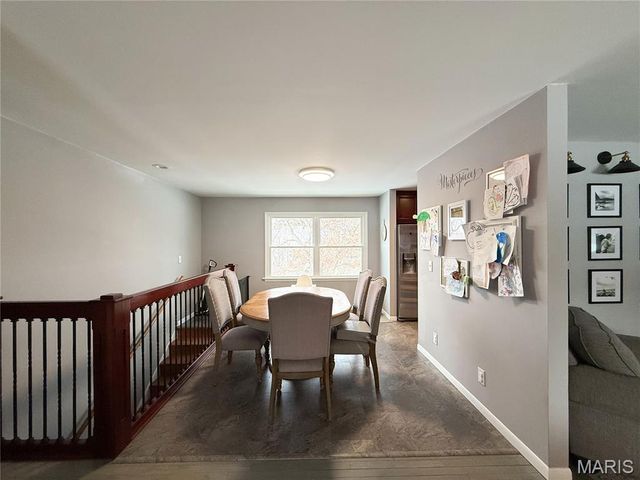 6 Fair Oaks Drive, Hannibal, MO 63401