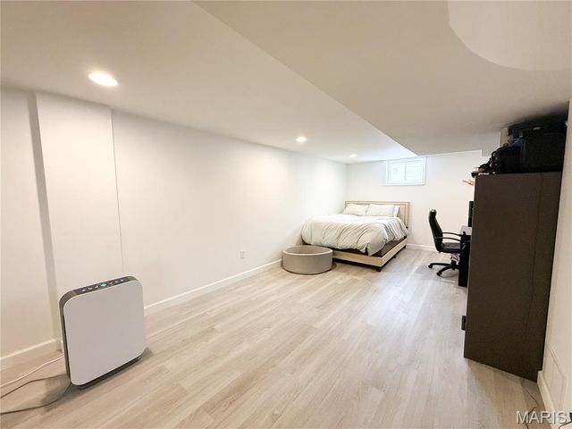 6 Fair Oaks Drive, Hannibal, MO 63401