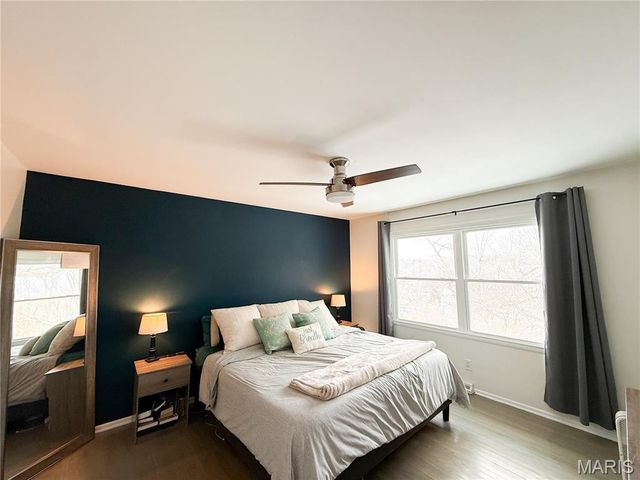 6 Fair Oaks Drive, Hannibal, MO 63401