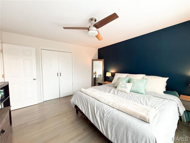 6 Fair Oaks Drive, Hannibal, MO 63401