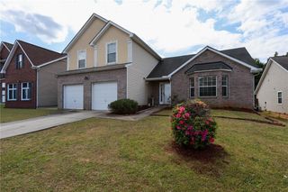 1753 Deer Crossing Circle, Jonesboro, GA 30236